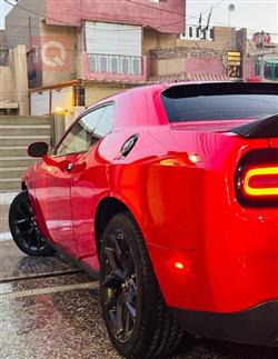 دودج تشالنجر